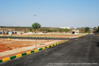 Project Image of 1200.0 - 2800.0 Sq.ft Residential Plot Plot for buy in Devin Paradise Enclave