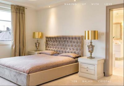 Project Image of 584.27 - 649.71 Sq.ft 1 BHK Apartment for buy in 108 Balaji Crystal