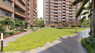 Project Image of 1049.59 - 1894.02 Sq.ft 3 BHK Apartment for buy in Origin Park