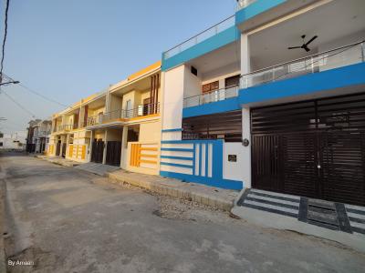 Project Image of 640.0 - 2550.0 Sq.ft 1 BHK Villa for buy in Tej Aasra Gold