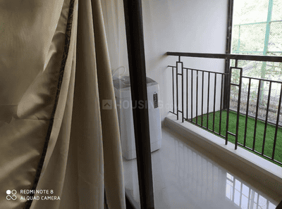 Project Image of 0.0 - 1390.0 Sq.ft 2 BHK Apartment for buy in Urban Greens
