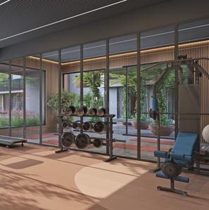 Project Image of 0.0 - 862.3 Sq.ft 3 BHK Apartment for buy in Shashvat Symphony