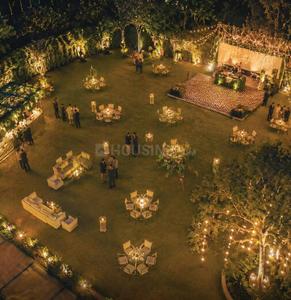 Project Image of 2243.9 - 3331.65 Sq.ft 3 BHK Apartment for buy in Sobha Bellevue