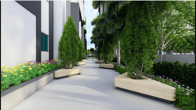 Project Image of 1175.0 - 1840.0 Sq.ft 2 BHK Apartment for buy in Sunyuga Vista Block B And Block C