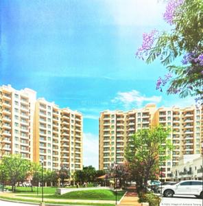 Project Image of 735.71 - 1030.75 Sq.ft 2 BHK Apartment for buy in Ashiana Tarang Phase VI