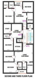 Shrishas Ayishmanbhava Ayishmanbhava Cluster Plan 2