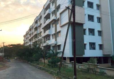 Project Image of 995.0 - 1085.0 Sq.ft 2 BHK Apartment for buy in Ramsri Residency