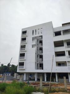 Project Image of 958.0 - 1346.0 Sq.ft 2 BHK Apartment for buy in Kamlesh The Humming Tree