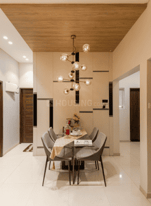 Project Image of 419.36 - 679.63 Sq.ft 1 BHK Apartment for buy in Ram Green Hive Plus Wing A6