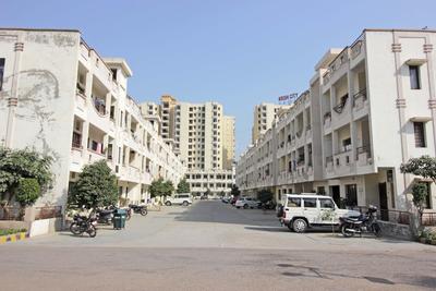 Project Image of 0.0 - 485.0 Sq.ft 1 BHK Apartment for buy in Krish City Heights Block 1