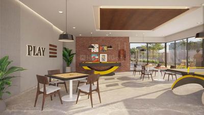 Project Image of 2304 Sq.ft 3 BHK Apartment / Flat for sale in Chharodi for Rs. 12500000