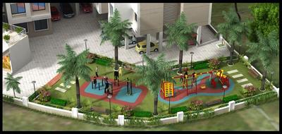 Marvel Vinayak Children's play area 1