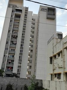 Project Image of 589.0 - 756.0 Sq.ft 1 BHK Apartment for buy in Rohan Akriti Building 2