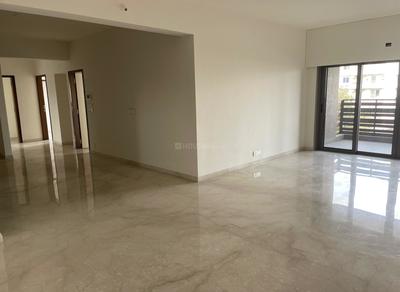 Project Image of 2124.0 - 2711.0 Sq.ft 3 BHK Apartment for buy in Serenity