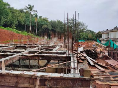 Project Image of 1992.0 - 3692.0 Sq.ft 3 BHK Villa for buy in Estilo Patio