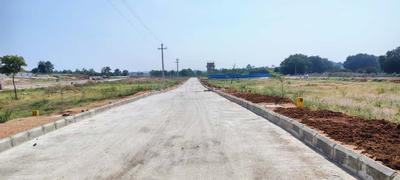 Project Image of 1319.76 - 11548.17 Sq.ft Residential Plot Plot for buy in Sai Nikita Brundavanam XIII