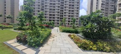 Project Image of 650 Sq.ft 1 BHK Apartment / Flat for sale in Virar West for Rs. 4500000
