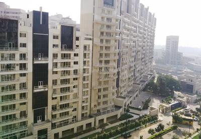 Project Image of 3160.0 - 5582.0 Sq.ft 4 BHK Apartment for buy in Suncity La Lagune