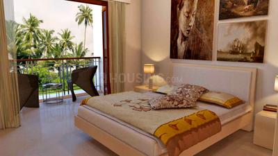 Project Image of 1215.0 - 1702.0 Sq.ft 2 BHK Apartment for buy in Horizon Casablanca