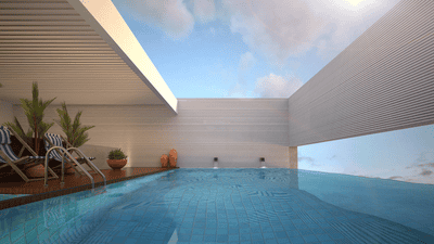 Project Image of 1255.0 - 1653.0 Sq.ft 2 BHK Apartment for buy in Sentient Eden