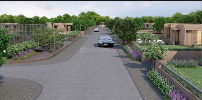 Project Image of 0.0 - 8725.87 Sq.ft 5 BHK Villa for buy in Adani The West Park