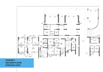 Project Image of 557.0 - 995.0 Sq.ft 2 BHK Apartment for buy in Srijan Optima Phase 2