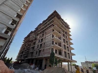 Project Image of 1848.57 - 2514.42 Sq.ft 3 BHK Apartment for buy in GuruKripa Aashiyana