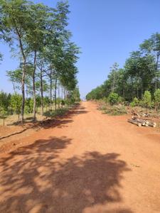 Project Image of 1125.0 - 3960.0 Sq.ft Residential Plot Plot for buy in Sivarama Saptavarna Sandalwood Villa Ploting