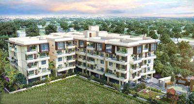 Project Image of 1104 Sq.ft 2 BHK Apartment / Flat for sale in Yelachanayakanapura for Rs. 6600000
