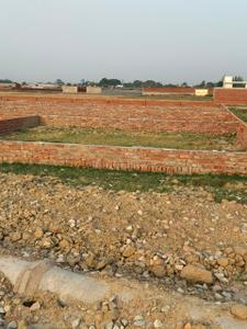 Project Image of 1000.0 - 1488.0 Sq.ft Residential Plot Plot for buy in Maruti Enclave Phase I