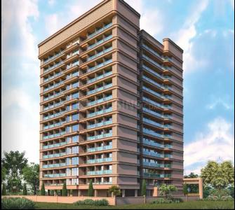 Project Image of 1285.0 - 1790.0 Sq.ft 2 BHK Apartment for buy in Bhaveshwar Infinity