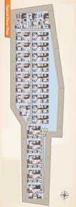 Project Image of 1085.0 - 1880.0 Sq.ft 2 BHK Apartment for buy in Mars Mount