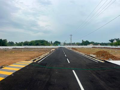Project Image of 816.0 - 1200.0 Sq.ft Residential Plot Plot for buy in Sumathi Elite Heaven
