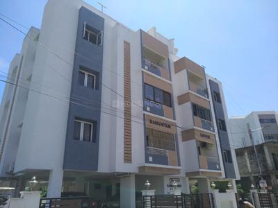 Project Image of 0.0 - 1368.0 Sq.ft 2.5 BHK Apartment for buy in Ramaniyam Kauveri