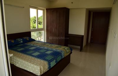 Project Image of 1815.0 - 1950.0 Sq.ft 3 BHK Apartment for buy in Asset HK Hallmark