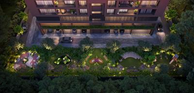 Project Image of 2745.0 - 5175.0 Sq.ft 3 BHK Apartment for buy in The Privilon