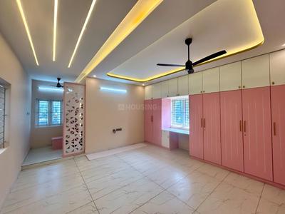 Project Image of 980.0 - 1980.0 Sq.ft 2 BHK Villa for buy in SP Villa Garden