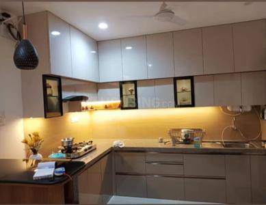 Project Image of 1100.0 - 1400.0 Sq.ft 2 BHK Builder Floor for buy in Swastik Skyline Luxery Apartment