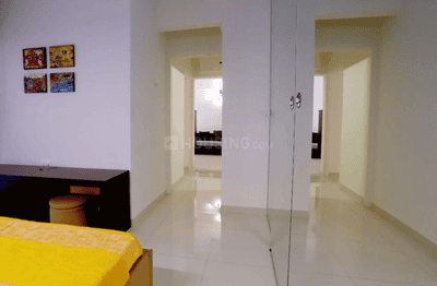 Project Image of 423.78 - 663.81 Sq.ft 2 BHK Apartment for buy in Kumar Pebble Park