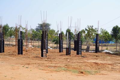 Project Image of 1350.0 - 3150.0 Sq.ft Residential Plot Plot for buy in Brissa