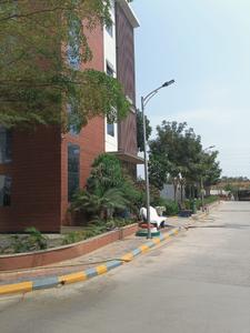 Project Image of 3305.0 - 3691.0 Sq.ft 3 BHK Villa for buy in Gem Estrella Kuber