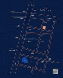 Project Image of 3420.0 - 4068.0 Sq.ft 4 BHK Apartment for buy in The Taurus