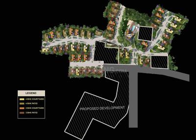 Project Image of 0.0 - 2411.0 Sq.ft 4 BHK Villa for buy in Mahindra The Serenes Villa No 9