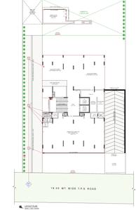 Project Image of 0.0 - 867.03 Sq.ft 3 BHK Apartment for buy in Pratham Keshvam Evoq
