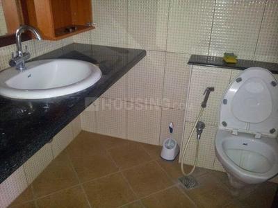 Project Image of 2274.24 - 4971.67 Sq.ft 3 BHK Apartment for buy in Sobha Petunia