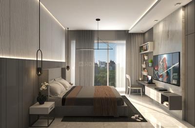 Project Image of 1149.26 - 1418.58 Sq.ft 3 BHK Apartment for buy in Jhamtani Nandan Ace