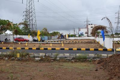 Project Image of 810.0 - 1300.0 Sq.ft Residential Plot Plot for buy in Abhimanyu Always