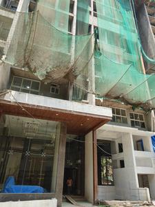 Project Image of 628.18 - 915.04 Sq.ft 2 BHK Apartment for buy in Agarwal Florence