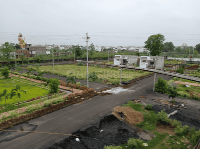 Project Image of 429.0 - 2088.0 Sq.ft Residential Plot Plot for buy in One Nirman Nagar
