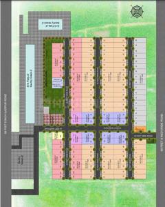 Project Image of 900.0 - 1350.0 Sq.ft Residential Plot Plot for buy in Vision Homes